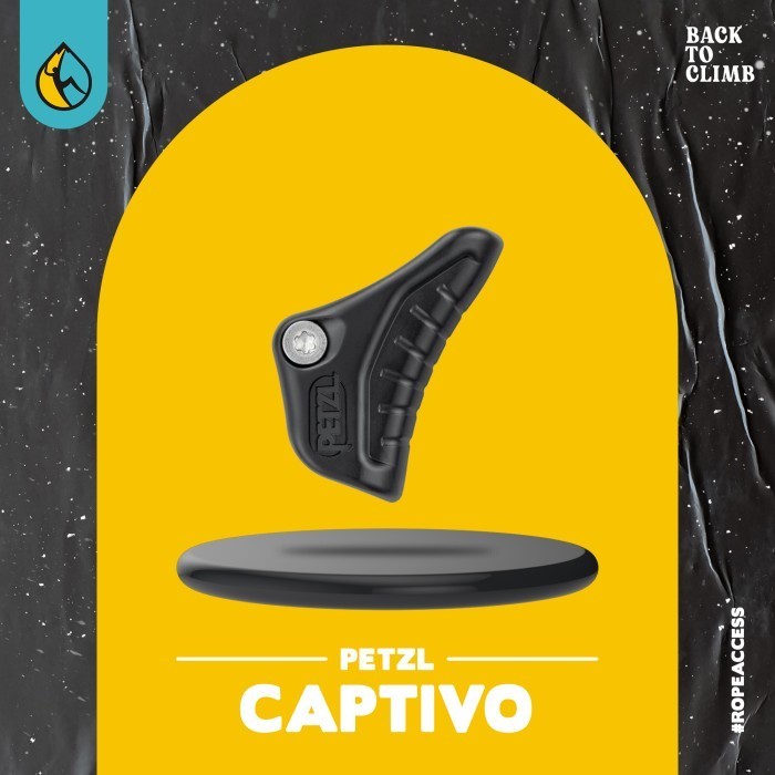 Petzl Bar - Schroefkarabiner online kopen