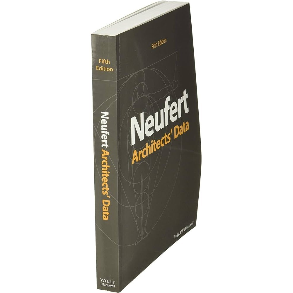 Jual neufert architects data by neufert | Shopee Indonesia