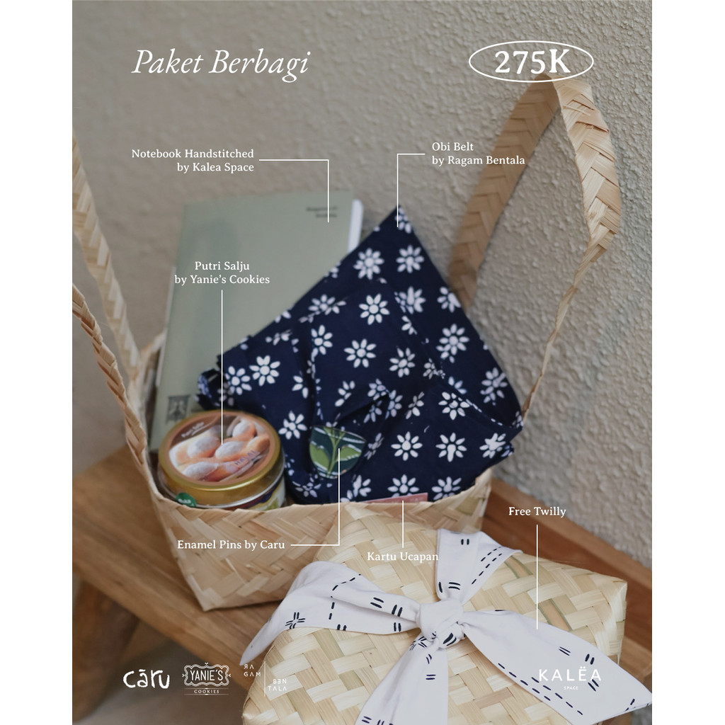 Jual Raya Hampers 2025 - Paket Berbagi - Hampers Lebaran | Shopee Indonesia