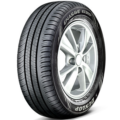 205/80 R15 LT. DUNLOP ENASAVE SPLT、2023年（Jual Dunlop Enasave 