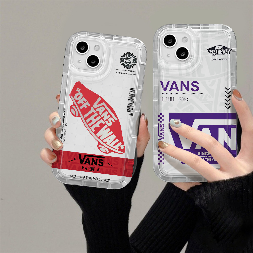 Vans iphone shops 6