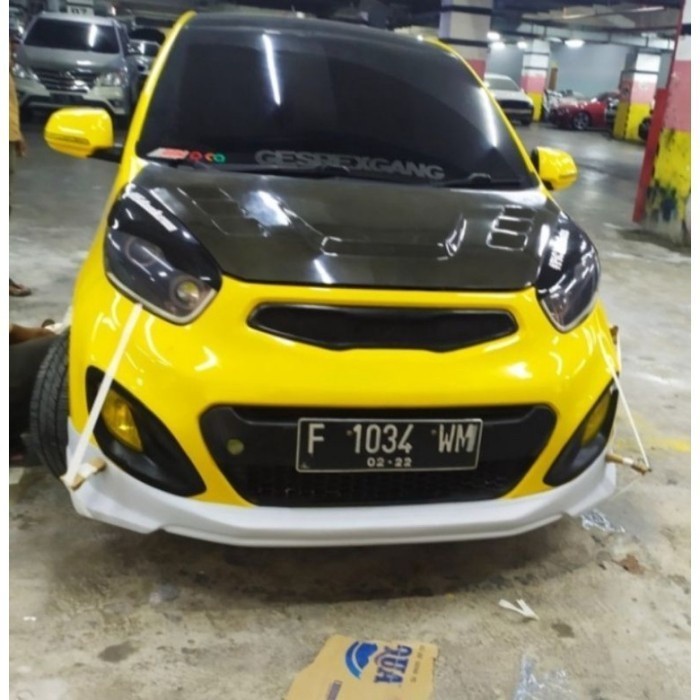 Autodeurslotaandrijving Voor Kia Voor Picanto 2012 2013 2014