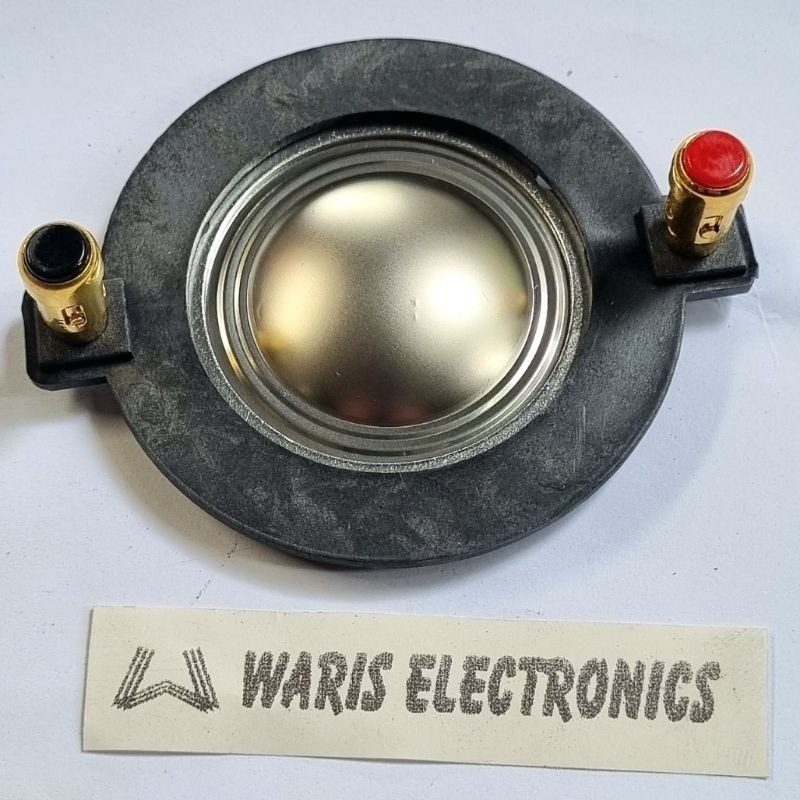 Jual Spul SPL S20 Original Spool Tweeter SPL S-20 34,45 mm | Shopee ...