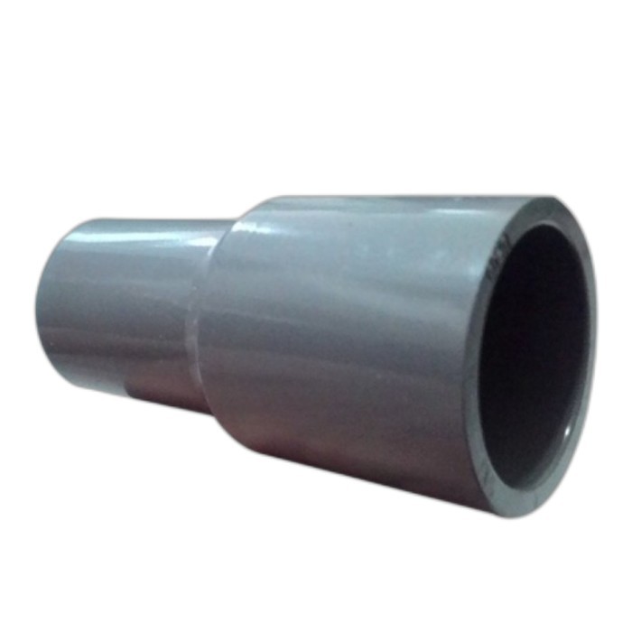 Jual NB91 Vlok Sok PVC 1-1/4 x 1 inch AW Pralon Reducer Fitting PVC ...