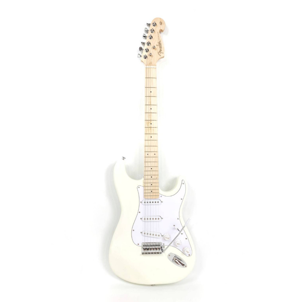 Jual Gitar Elektrik Merk Fender Model Strato…