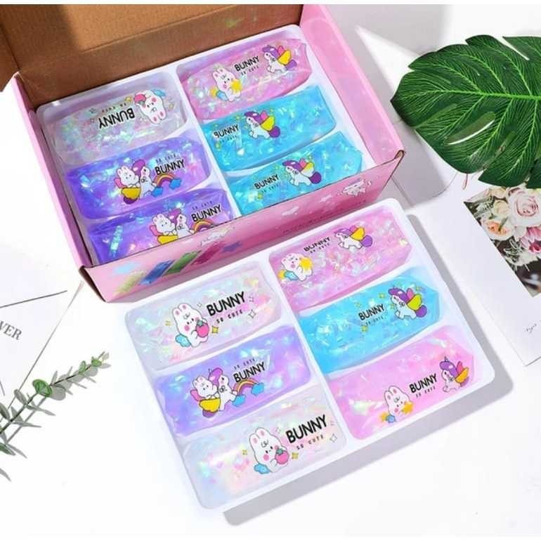 Jual PROMO WATER SNAKE JELLY MONSTER AIR SULIT DI PEGANG MAINAN ANAK