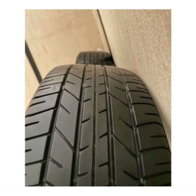 Jual Ban Mobil Copotan Rong 15 Merek Bridgestone Potenza Ukuran 185/55 ...