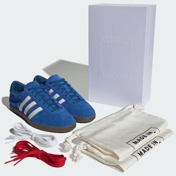 Jual Adidas Berlin 24 City Series Blue Cloud White Dark