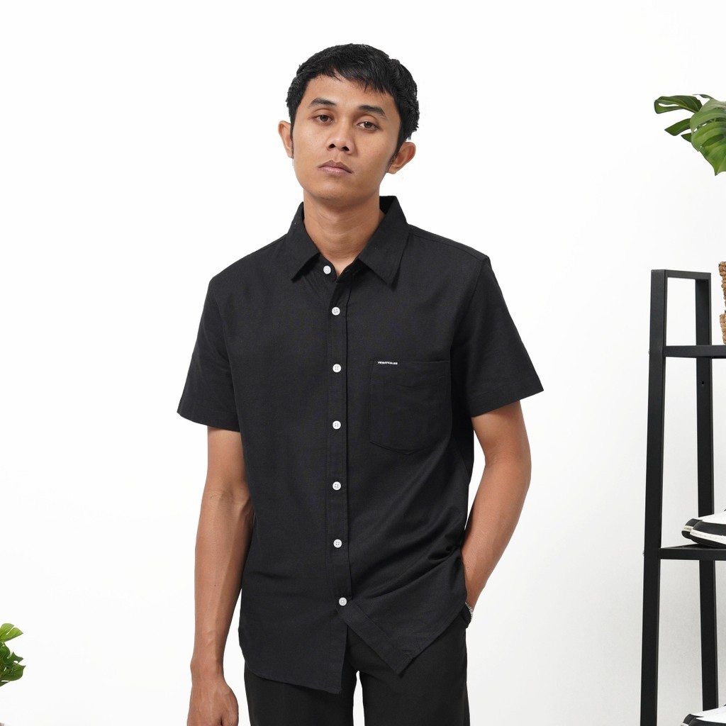Jual KEMAJA FRIDAY KILLER DELUXE EDITION | DX RAMS BLACK | Shopee Indonesia
