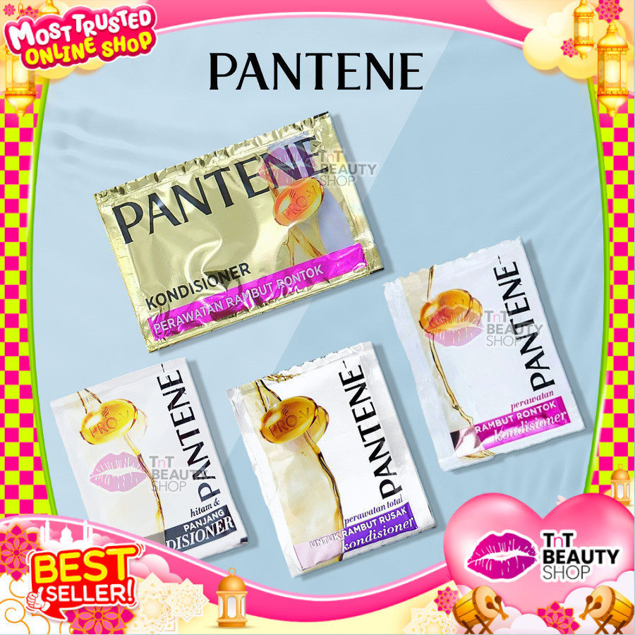 Jual Produk Pantene Harga Terbaru & Murah Agustus 2026 | Shopee Indonesia
