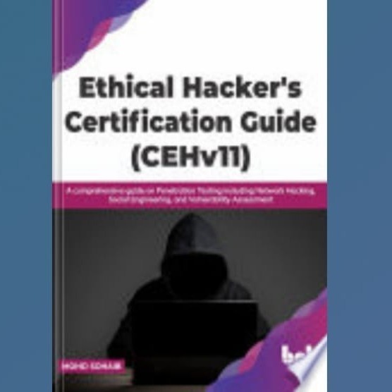 Jual Buku Ethical Hacker's Certification Guide (CEHv11) | Shopee Indonesia