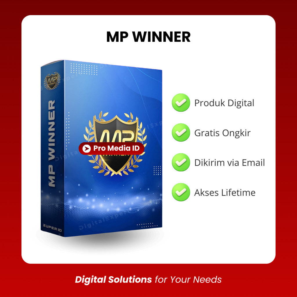 Jual Winner FB Marketplace Panduan Jualan Facebook MP | Shopee Indonesia