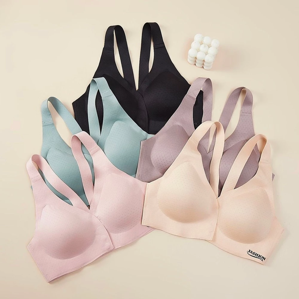 Warna Bra Push Up