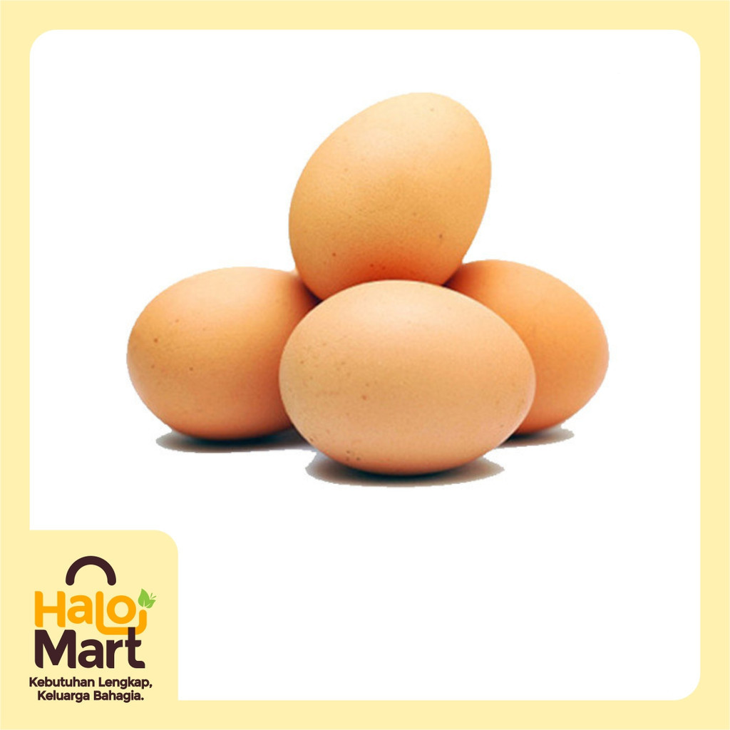 Jual TELUR AYAM RAS FRESH PACK | Shopee Indonesia