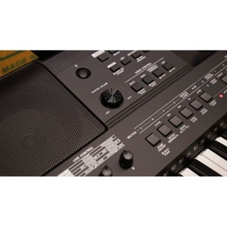 Jual PROMO RAMADHAN YAMAHA PSR E463 Keyboard Arranger Like New 99% ...