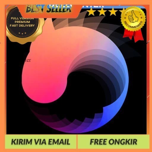 Jual Beli 2 Gratis 1 Movepic Pro Aplikasi Membuat Foto
