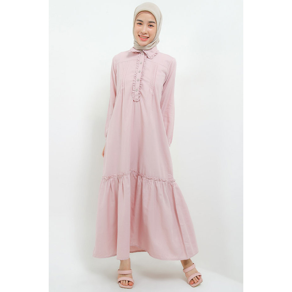 Jual Cardinal Gamis Loose Fit G0046J11G | Shopee Indonesia