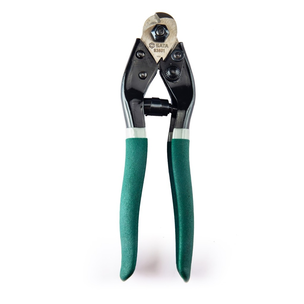 Jual SATA 93601 Tang Potong Kawat Wire Rope Cutter 24 Inch | Shopee ...