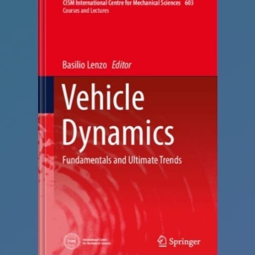 Jual Buku Vehicle Dynamics Fundamentals and Ultimate Trends | Shopee ...