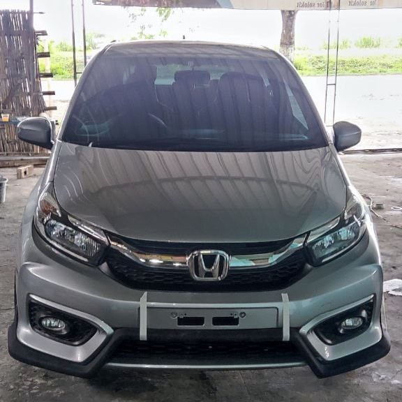 Jual Body Kit Bodikit New Brio Bodykit New Brio Bodykit Honda Brio Bodikit Hondabrio Shopee