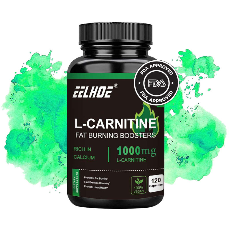 l acetil carnitina vitamin store Vegan Acetyl L-Carnitine, 500 mg, 120 Veggie Capsules