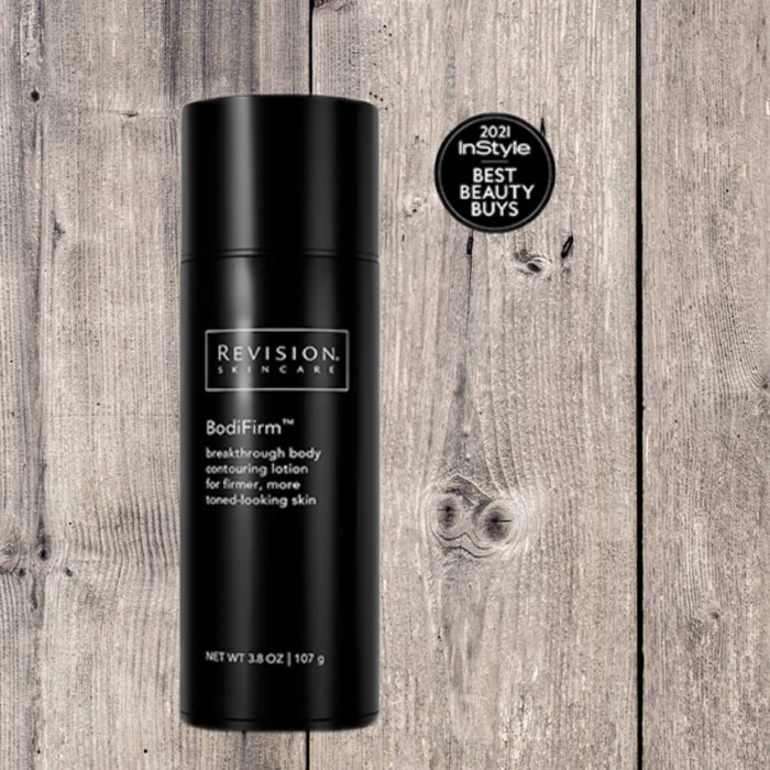 Jual Revision skincare Bodi Firm breakthrough body contouring lotion ...