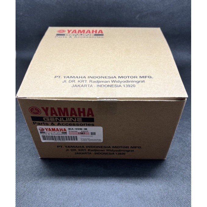 Jual Cylinder Block Assy Rx King Blok Seher Rx K 3KA | Shopee Indonesia