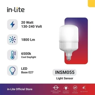 Jual Lampu Inlite Terlengkap & Harga Terbaru Desember 2025 | Shopee ...