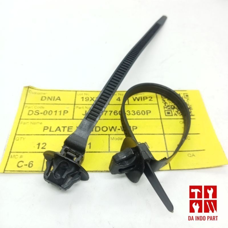 Jual TALI RIVET KABEL BODY MOTOR MOBIL ORIGINAL BESAR BoltnScrew Bekasi ...