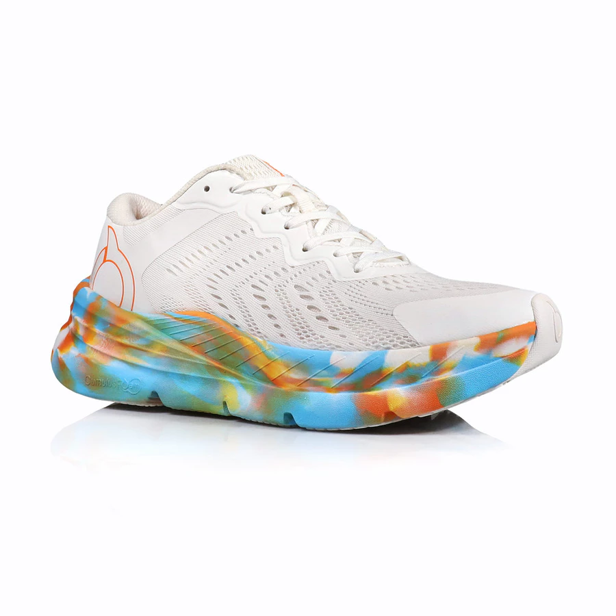 Hyperblast Encore White Camo