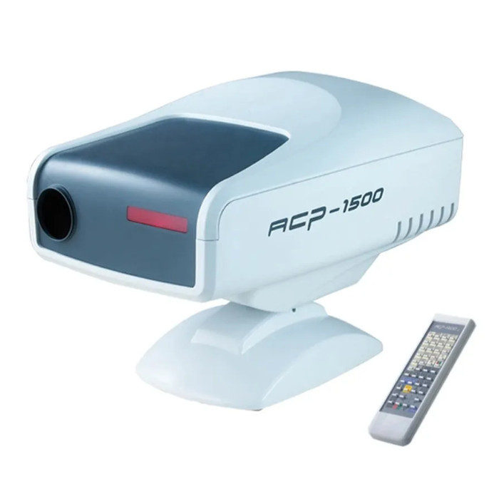 Jual Auto Chart Projector ACP-1500/ Snellen Chart Optotype Projector ...