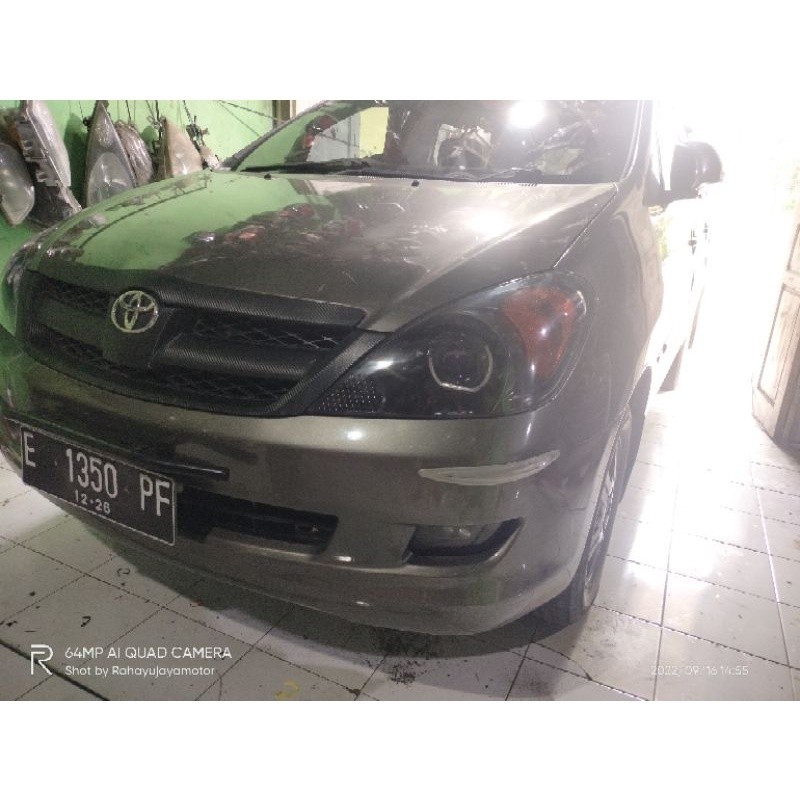 Jual lampu depan Innova custom projie pro7 p750 bl | Shopee Indonesia