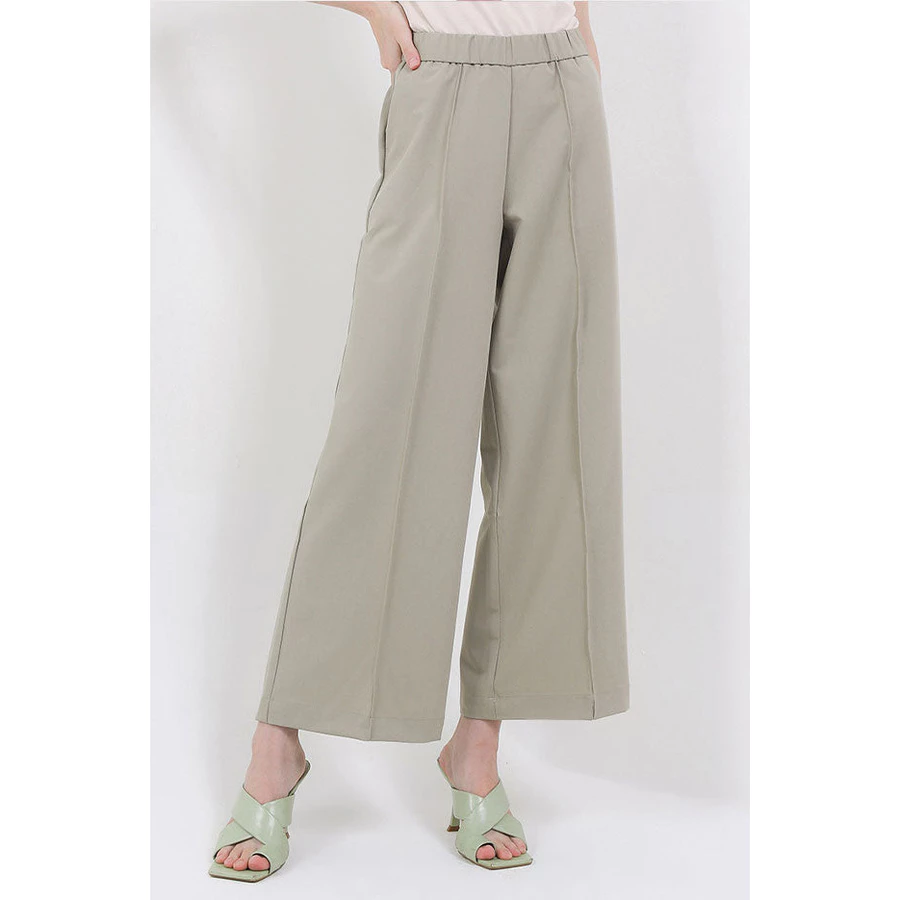 Celana Fashion Pallazo 