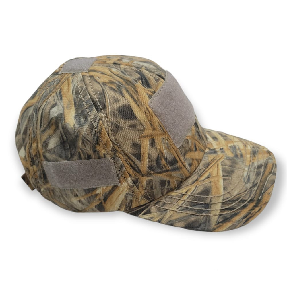 Jual TOPI PRIA TACTICAL VELCRO PEREKAT RIPSTOP OUTDOOR LAPANGAN TOPI ...