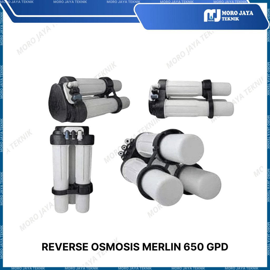 Jual Reverse Osmosis Merlin 650 GPD | Shopee Indonesia