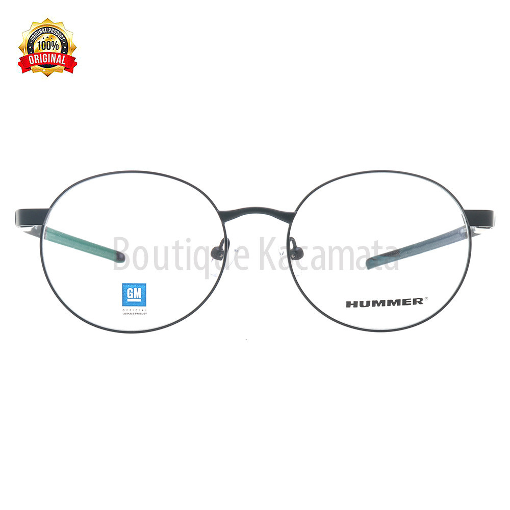 Jual Frame Kacamata Hummer Original H794 | Shopee Indonesia