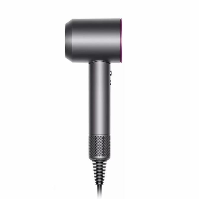 Jual Dyson Hair Dryer Supersonic Hd03 Black Shopee Indonesia
