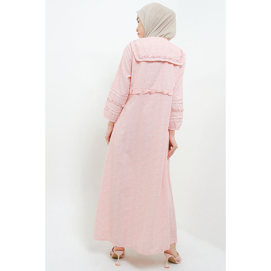 Jual Cardinal Gamis Loose Fit G0040J11G | Shopee Indonesia