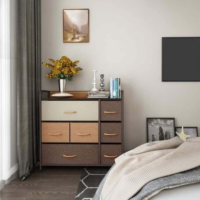 Jual Informa Floyd Cabinet Drawer storage Laci susun rak laci lemari ...