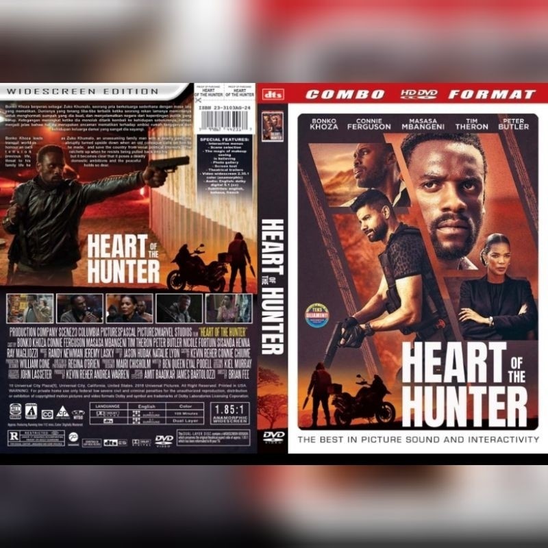 jual-kaset-film-heart-of-the-hunter-2024-hd-shopee-indonesia