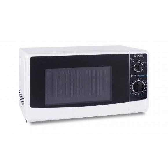 Jual SHARP R220-MA MICROWAVE LOW WATT 20 LITER (450 W) | Shopee Indonesia