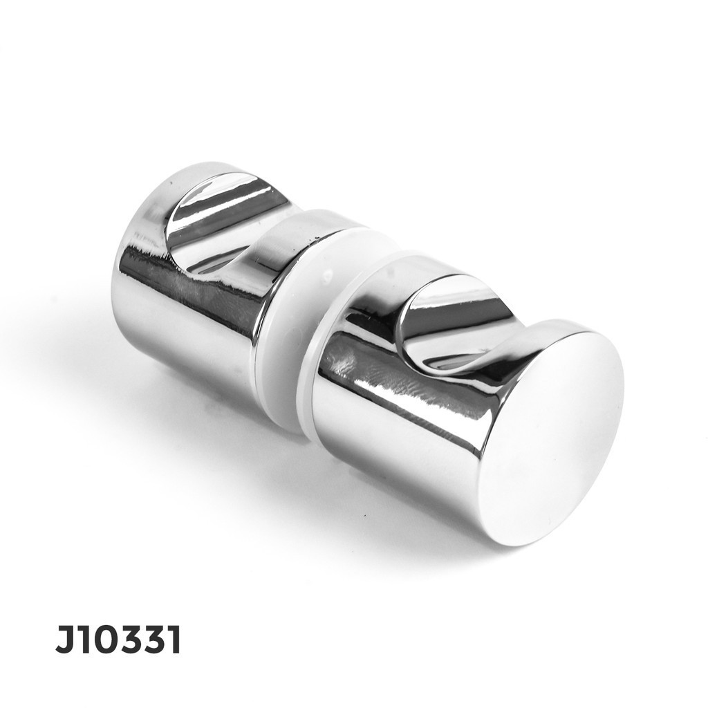 Jual Glass Door Knob Shower Handle Stainless Handle Pintu Kaca Lemari