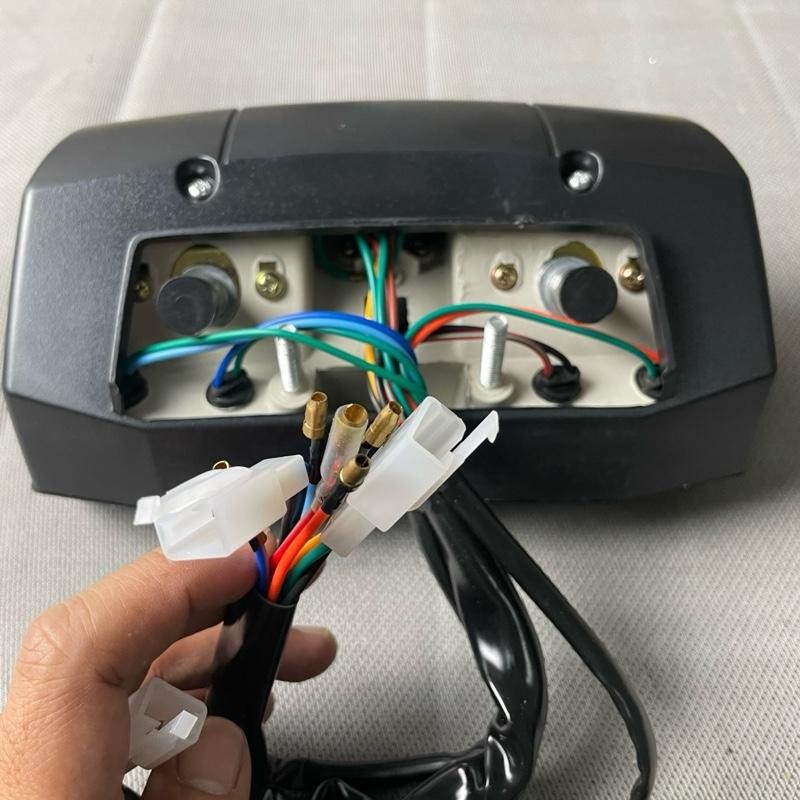 Jual Speedometer Assy GL Pro GL Max GL Pro Neotech Neotek | Shopee ...