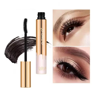 O.TWO.O 3D Mascara Tahan Air Panjang Bulu Mata