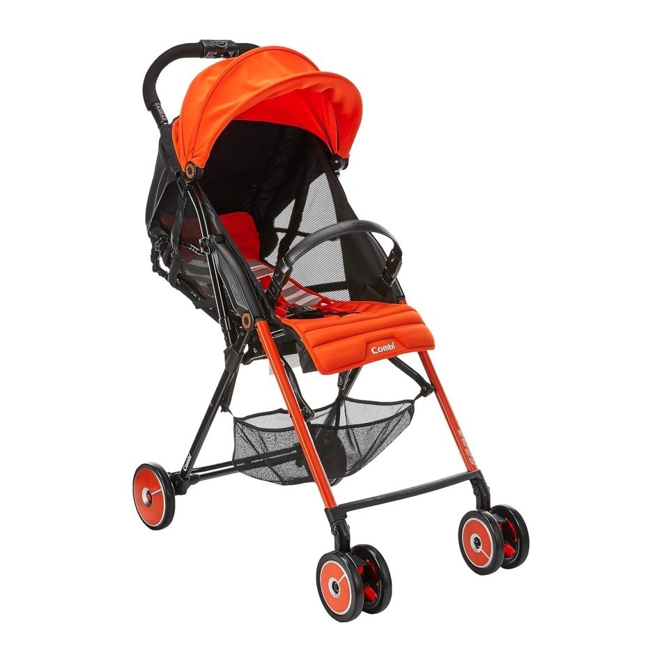 Jual Stroller Combi F2 Plus AF Kereta Dorong Bayi Shopee Indonesia