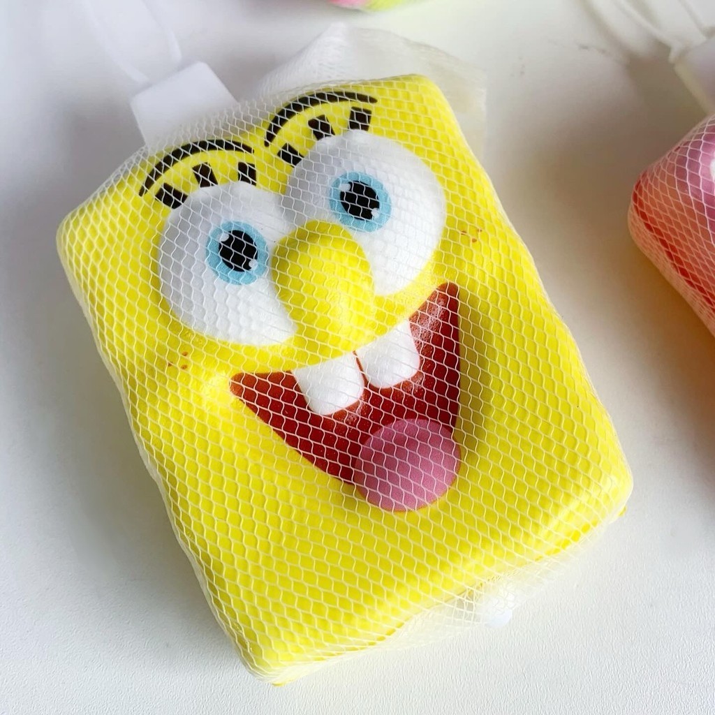 Jual SQUISHY FUNNY CHARACTER SOFT SLOW mainan pencetan lucu | Shopee ...