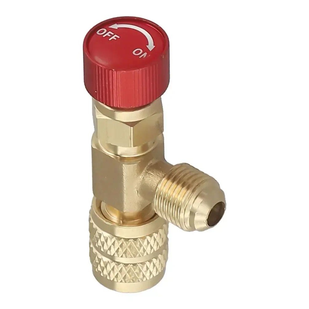 Jual Safety Valve AC Valve Safety Stem Injector Top Swivel Design ...