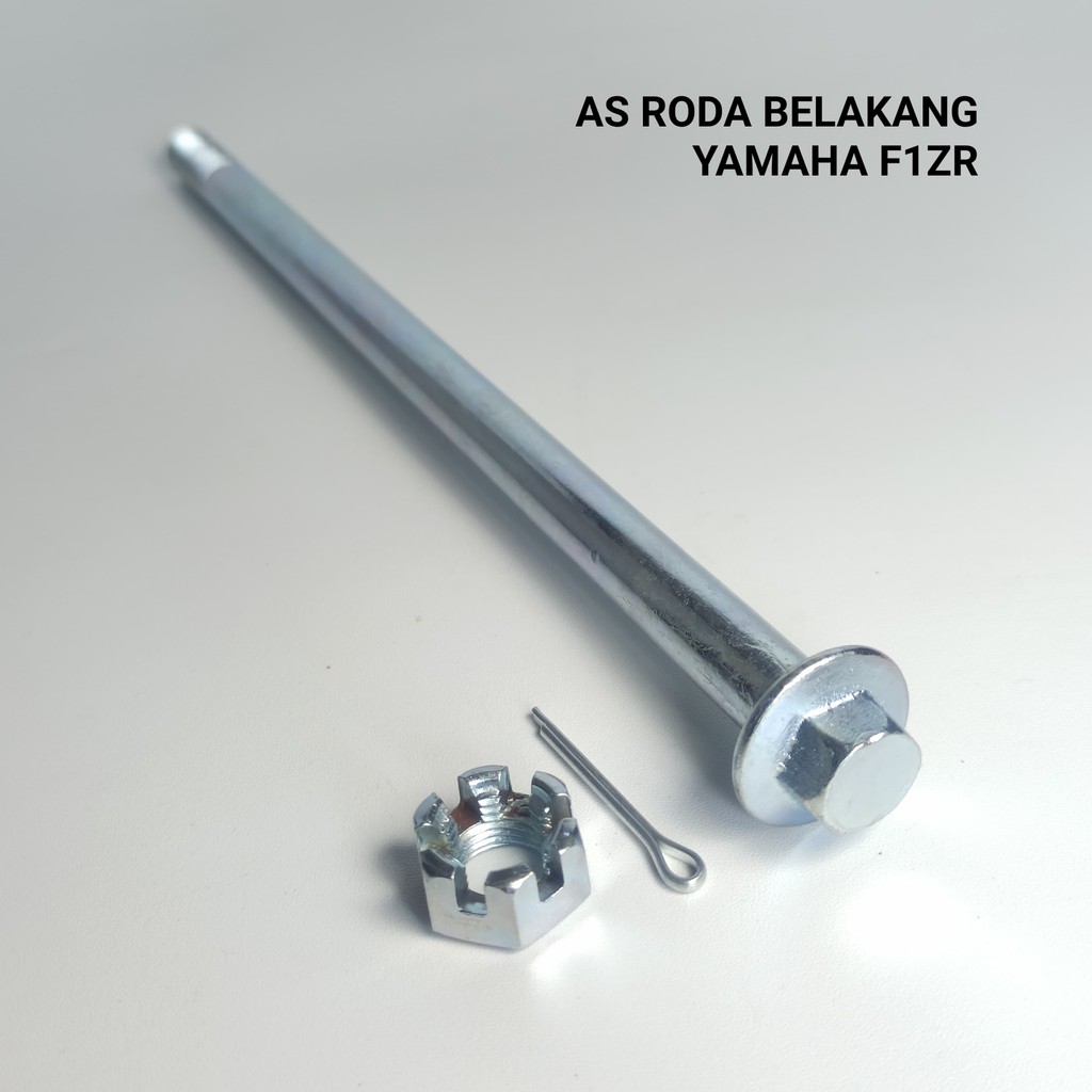 Jual As Roda Blkg Set F1ZR FIZR As Swing Arm As Mur Set Split Pen As ...
