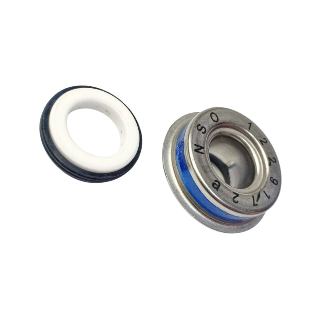 Jual seal water pump vario 125 seal radiator vario lama - seal pompa ...