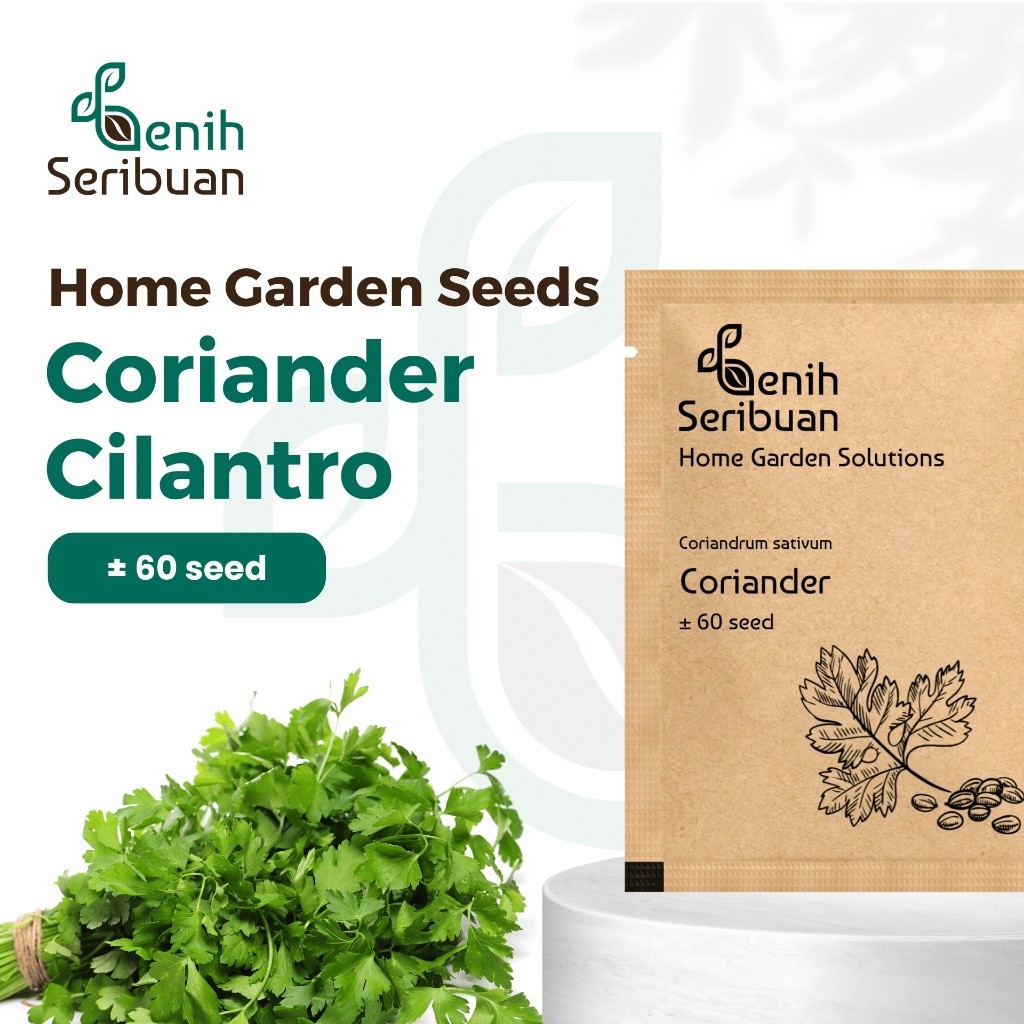 Jual Benih Seribuan Bibit Tanaman Sayuran Herb All Varian Shopee Indonesia